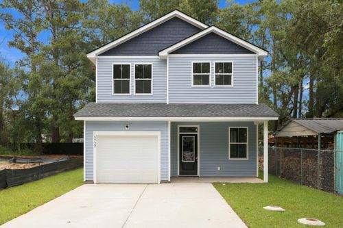 5722 Edison Avenue, Hanahan, SC, 29410 | Card Image
