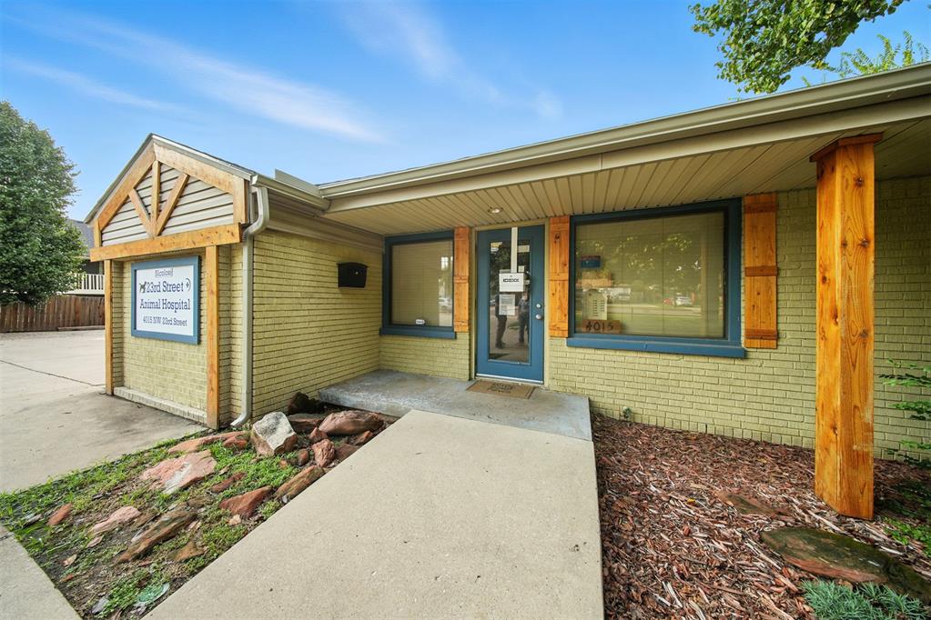 4015 Nw 23Rd St, Oklahoma City, OK 73160