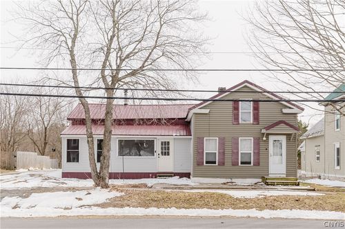 207 Riverside Ave, Theresa, NY, 13691-2116 | Card Image