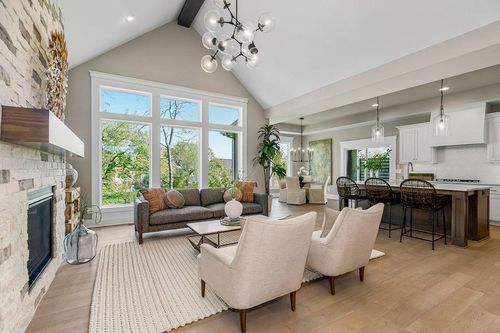 12694 S Wrangler St, Olathe, KS, 66061-8497 | Card Image