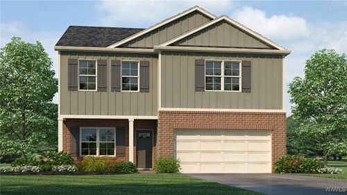 9260 Parkway Gardens Loop, Tuscaloosa, AL, 35401 | Card Image