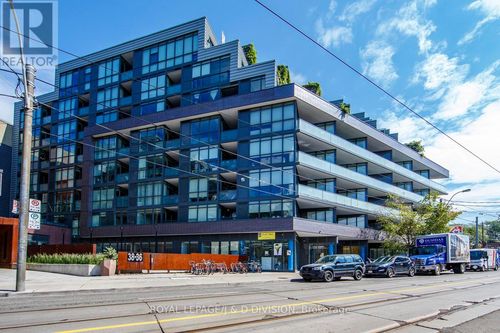 503-36 Howard Park Ave, Toronto, ON, M6R0A5 | Card Image