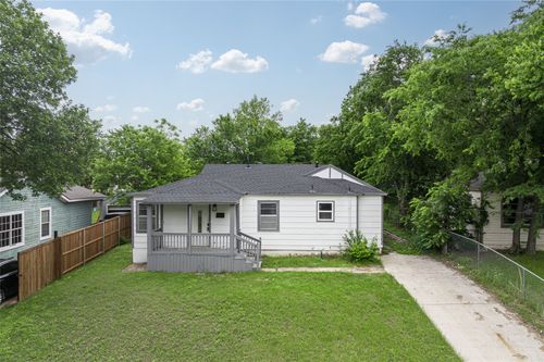 3455 Kellogg Ave, Dallas, TX, 75216-4620 | Card Image