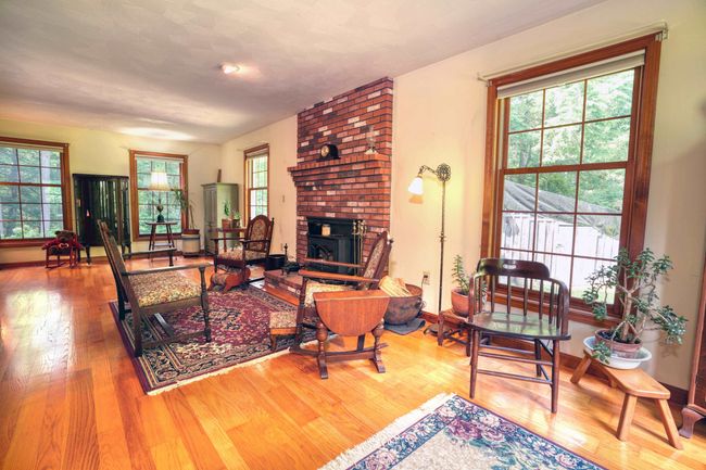 540 Forest Rd, House other with 3 bedrooms, 3 bathrooms and null parking in Lyndeborough NH | Image 14