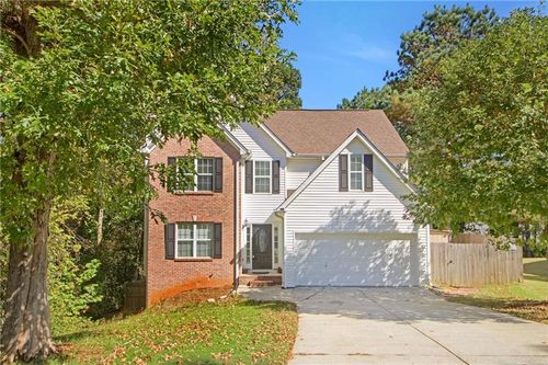 957 Keldron Ct, Lawrenceville, GA, 30045-3813 | Card Image