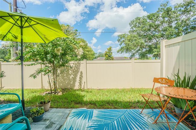 2714 Chestnut Creek Pl, Townhouse with 3 bedrooms, 3 bathrooms and null parking in BRANDON FL | Image 33