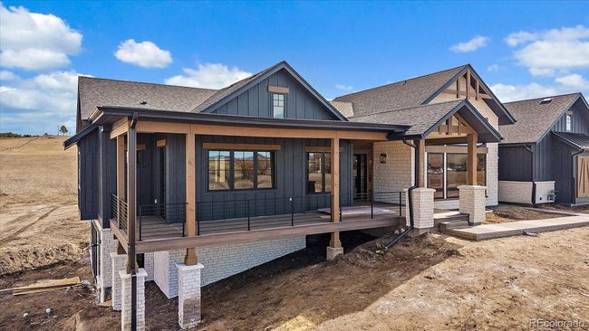 2970 Red Kit Rd, House other with 4 bedrooms, 5 bathrooms and 3 parking in Franktown CO | Image 36