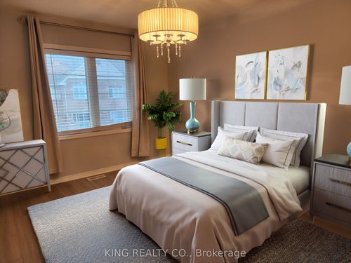 33 Bondsmith St, Ajax, ON, L1S0A5 | Card Image