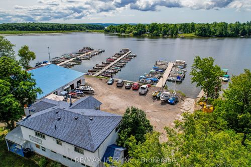 1087 Island View Dr, Bailieboro, ON, K0L1B0 | Card Image