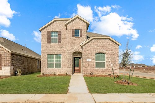 1275 Western Yarrow Ave, Justin, TX, 76247-2199 | Card Image