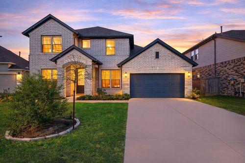 4707 Great Acre Ln, Fresno, TX, 77545-3004 | Card Image