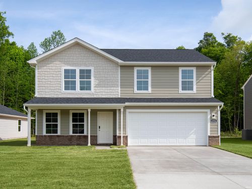 6506 Calla Lilly Court, Lanesville, IN, 47136 | Card Image