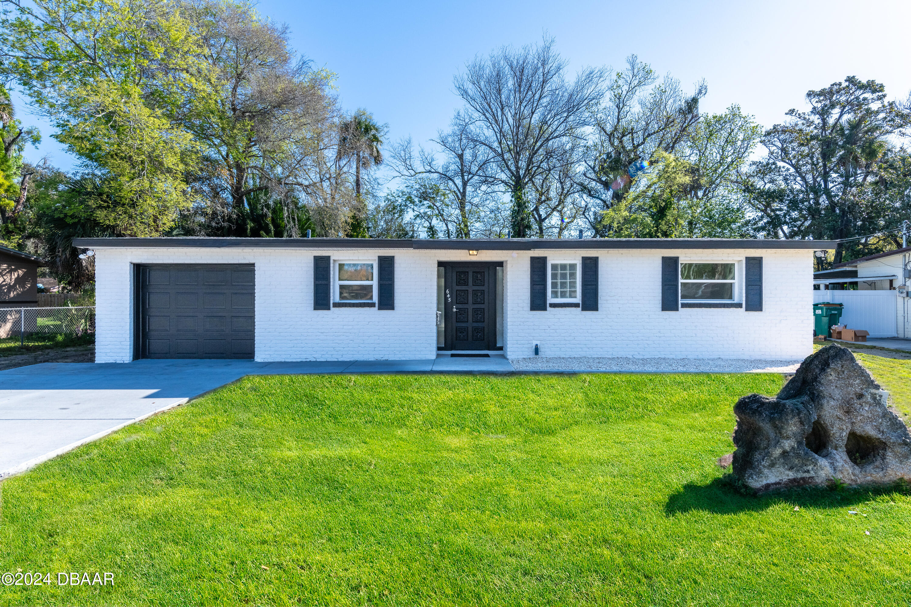 Magnolia Ave, Holly Hill, FL 32117