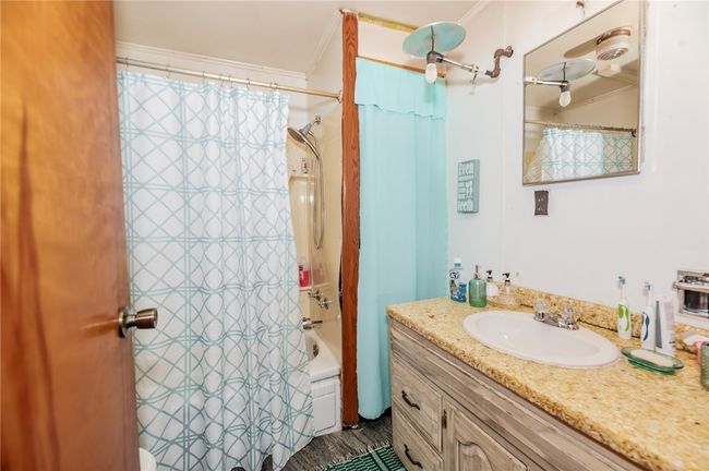 1418 Canoe Ridge Rd, House other with 5 bedrooms, 1 bathrooms and 4 parking in Rossiter PA | Image 28