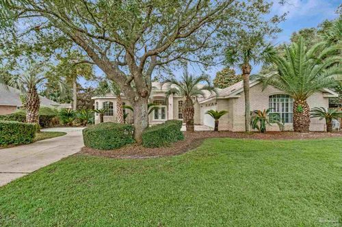 1175 Mary Kate Dr, Gulf Breeze, FL, 32563-5542 | Card Image