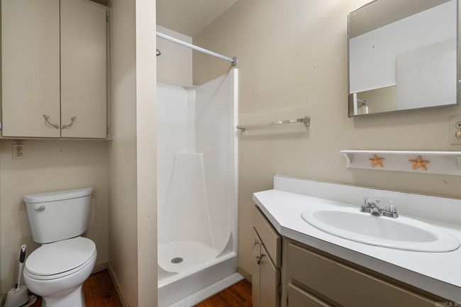 218 Mcdonald Loop, House other with 5 bedrooms, 3 bathrooms and null parking in Hot Springs AR | Image 25