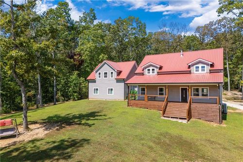 661 Wildcat Rd, Buchanan, GA, 30113-2305 | Card Image