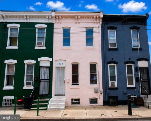 2637 N Orianna St, PHILADELPHIA, PA, 19133-3113 | Card Image