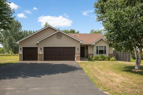 1320 Honeysuckle Ln Se, Cambridge, MN, 55008-1777 | Card Image