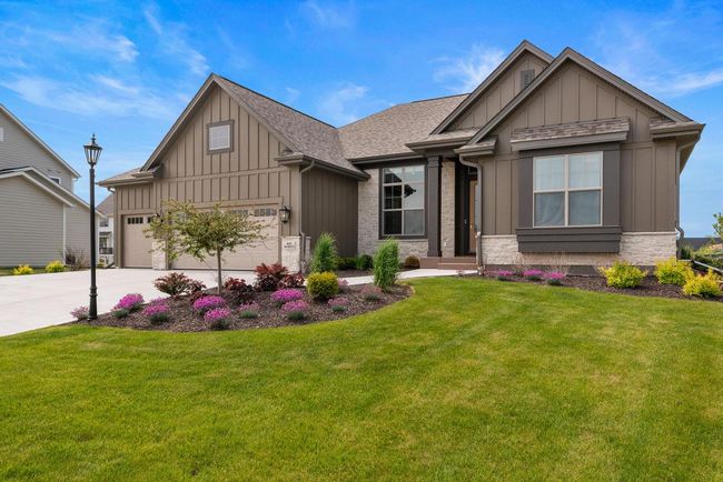 N55W19373 Red Crown Lane, House other with 4 bedrooms, 3 bathrooms and null parking in Menomonee Falls WI | Image 43