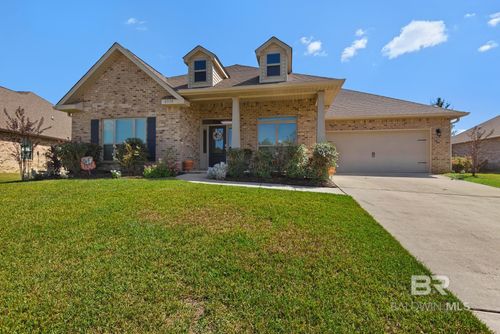 2350 Clairmont Dr W, Semmes, AL, 36575-3306 | Card Image