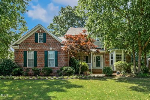 2030 Prairie Ridge Ct, Fuquay-Varina, NC, 27526-7293 | Card Image