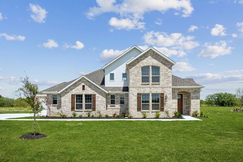 701 Prairie Look Ave, Waxahachie, TX, 75165-1179 | Card Image