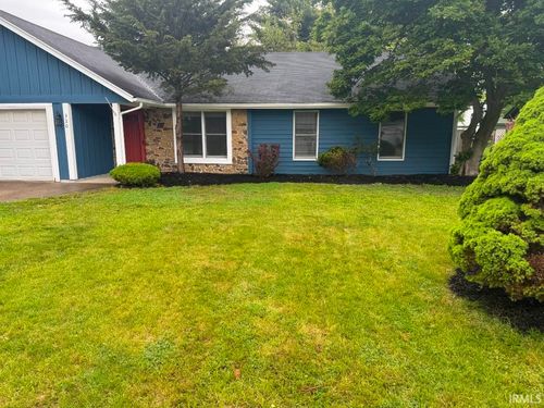 320 Winesap Dr, Lafayette, IN, 47905-4457 | Card Image