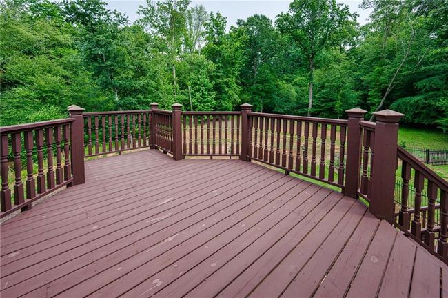 105 Chablis Ct, House other with 4 bedrooms, 4 bathrooms and null parking in Braselton GA | Image 54