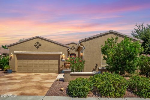20701 N Enchantment Pass, Maricopa, AZ, 85138-8510 | Card Image