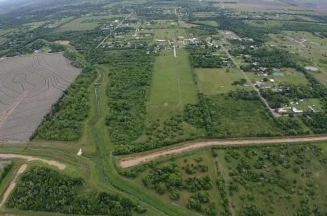 00 County Road 168, Home with 0 bedrooms, 0 bathrooms and null parking in Alvin TX | Image 6