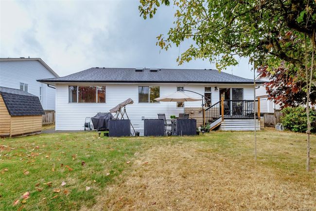 5958 Tweedsmuir Cres, House other with 3 bedrooms, 2 bathrooms and 4 parking in Nanaimo BC | Image 26