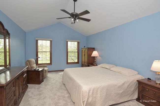 1740 Kensington Dr, House other with 4 bedrooms, 4 bathrooms and 2 parking in Algonquin IL | Image 13