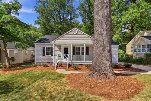 1814 Colonial Ave, Greensboro, NC, 27408-4206 | Card Image