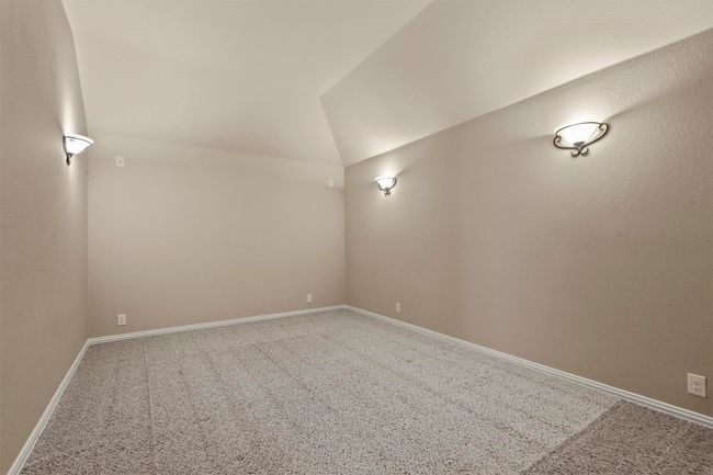 1305 Greenrock Ct, House other with 4 bedrooms, 3 bathrooms and null parking in Midlothian TX | Image 34