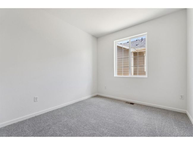 19040 E 96 Th Pl, House other with 3 bedrooms, 2 bathrooms and null parking in Commerce City CO | Image 17
