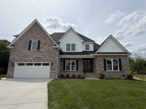 2504 Colleen Dr, Murfreesboro, TN, 37128-2307 | Card Image