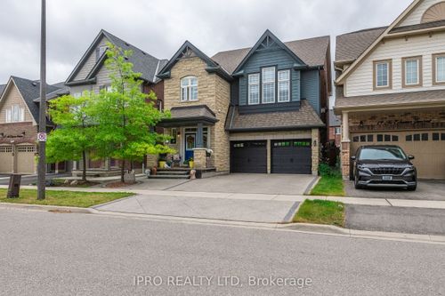 17 Mcechearn Cres, Caledon, ON, L7C3R4 | Card Image