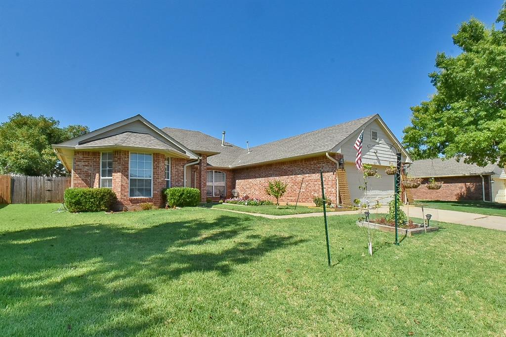 134th St, Oklahoma City, OK 73142