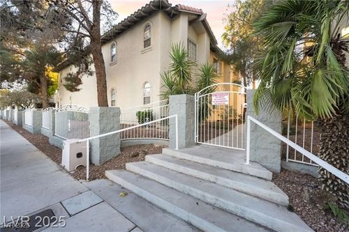 unit-101-3428 Winterhaven St, Las Vegas, NV, 89108-5055 | Card Image