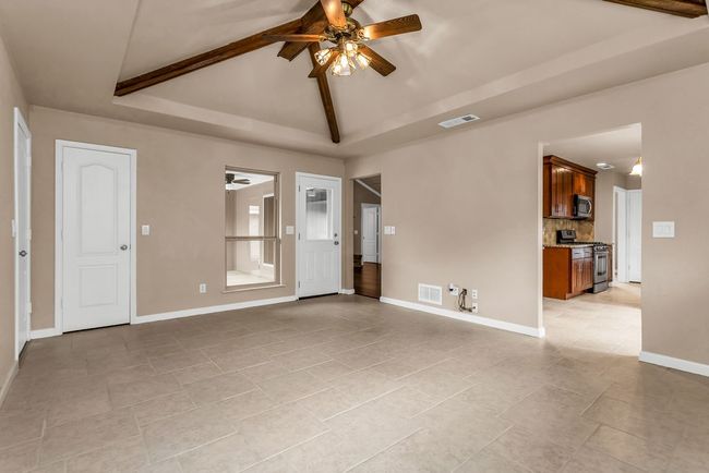 1708 Serenade Ln, House other with 3 bedrooms, 2 bathrooms and null parking in Richardson TX | Image 16