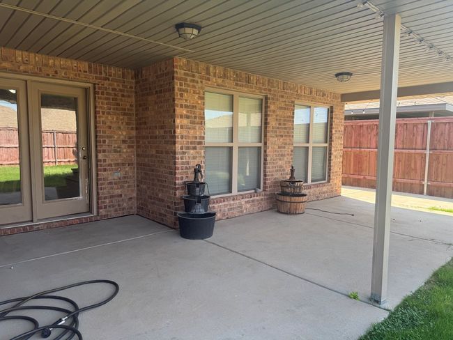 6905 Cattleman Dr, House other with 3 bedrooms, 2 bathrooms and 2 parking in Midland TX | Image 15