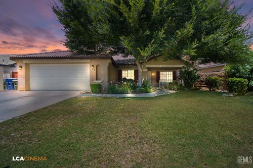 12610 Knights Bridge Pl, Bakersfield, CA, 93312-6741 | Card Image