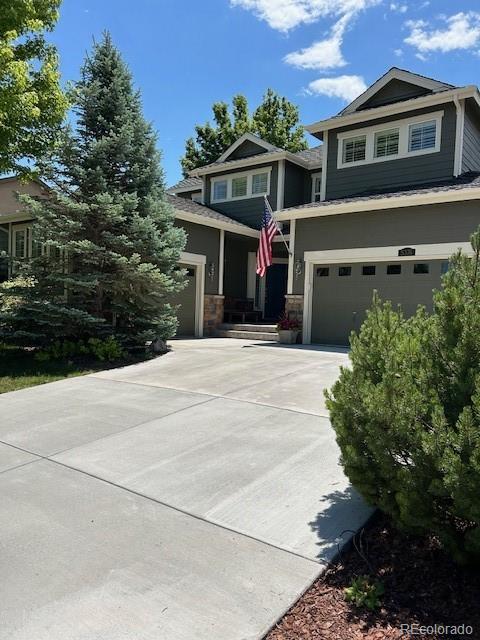 Euclid Ave, Littleton, CO 80123