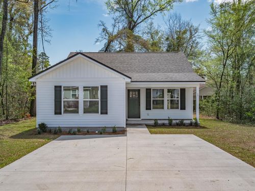 63 Pawnee Trail, CRAWFORDVILLE, FL, 32327 | Card Image