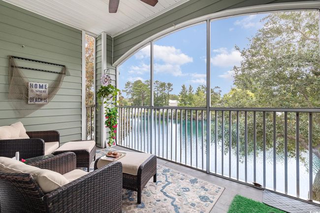 UNIT-216 - 70 Addison Cottage Way, Condo with 3 bedrooms, 2 bathrooms and null parking in Murrells Inlet SC | Image 33