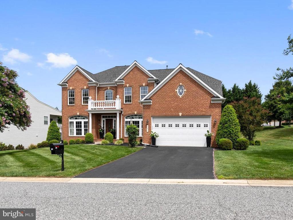 Monarchos Dr, Havre DE Grace, MD 21078