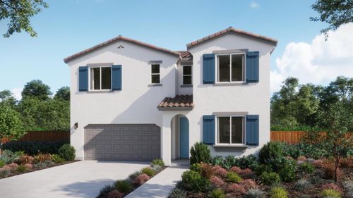 2810 E Corteza Drive, Fresno, CA, 93730 | Card Image