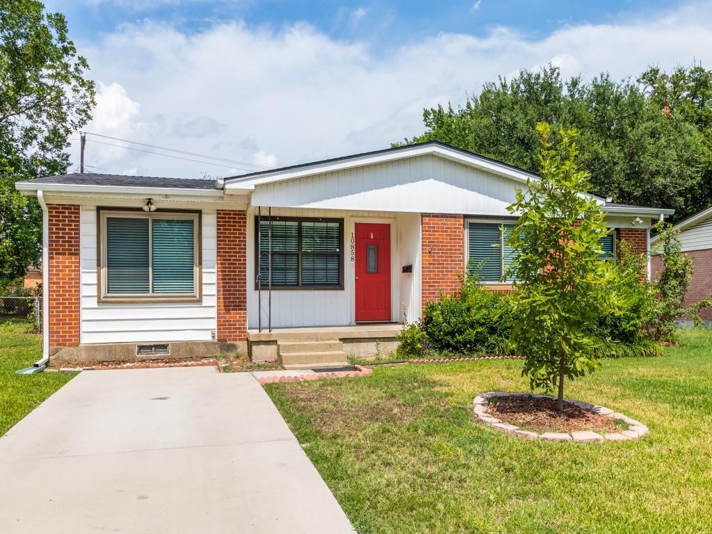 Cassandra Way, Dallas, TX 75228