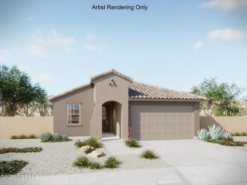 13953 E Squamata Way, Vail, AZ, 85641-1522 | Card Image